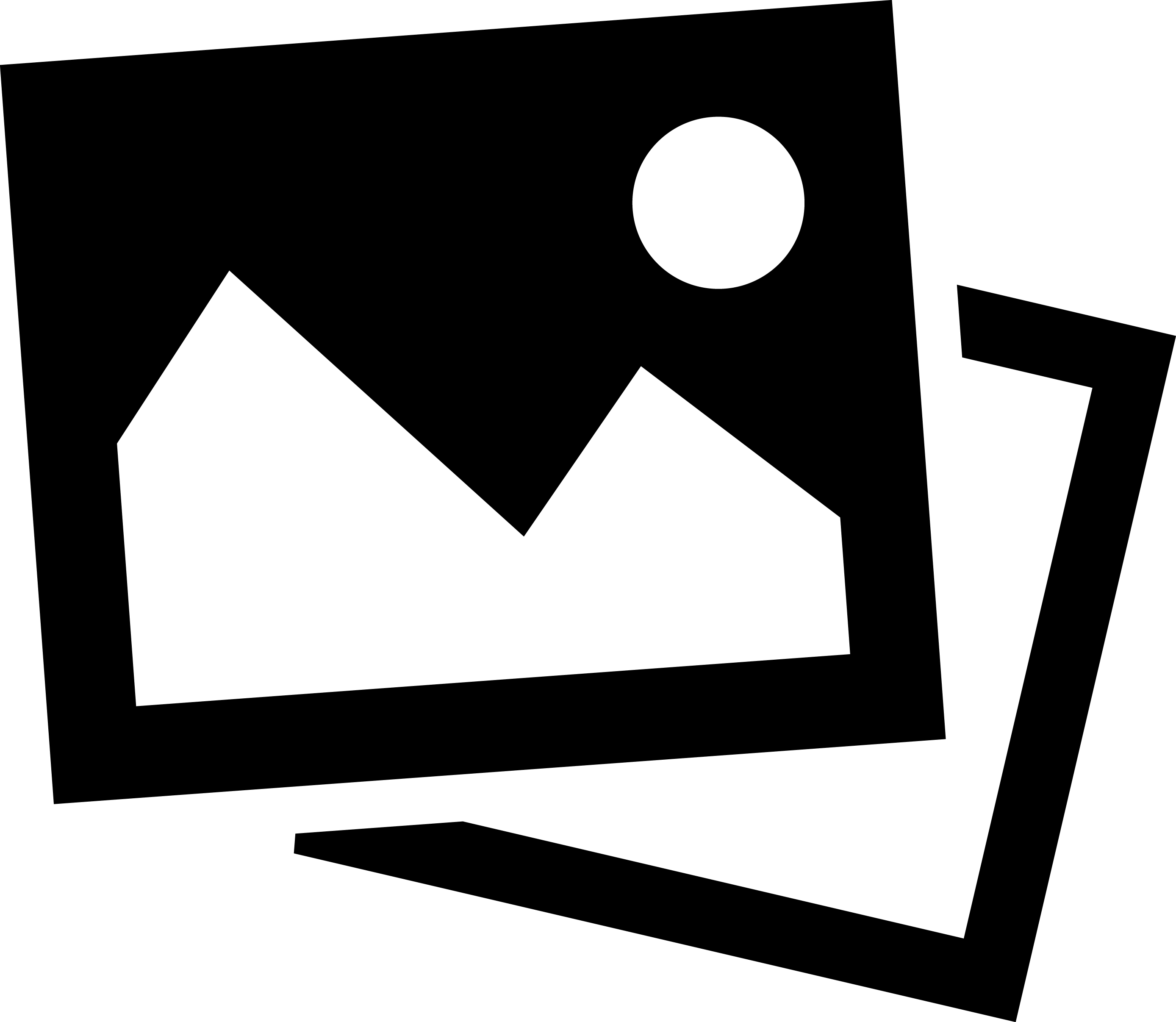 ギャラリー アイコン